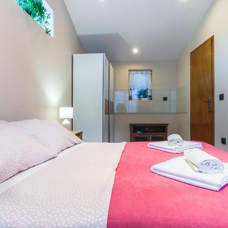 Apartman Lena Vrsar Luaran gambar