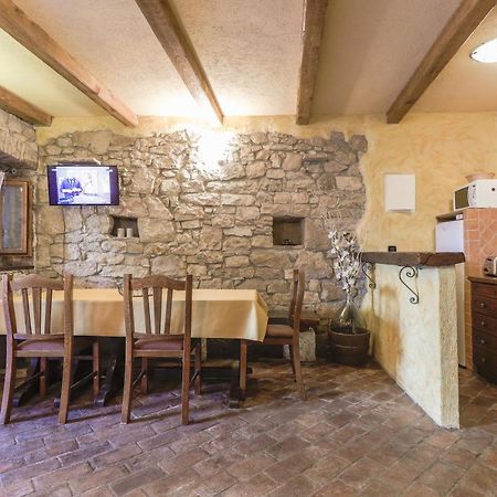 Apartman Lena Vrsar Luaran gambar