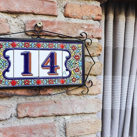 Apartman Lena Vrsar Luaran gambar