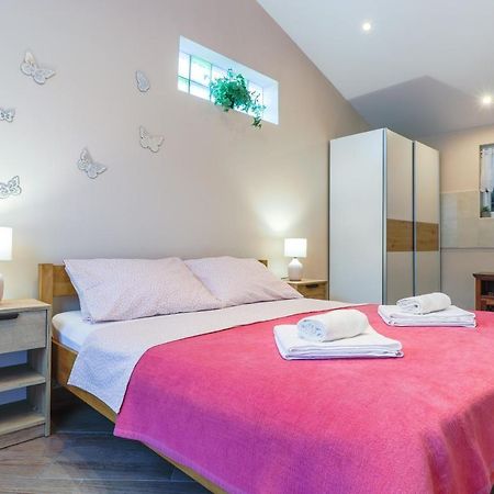 Apartman Lena Vrsar Luaran gambar