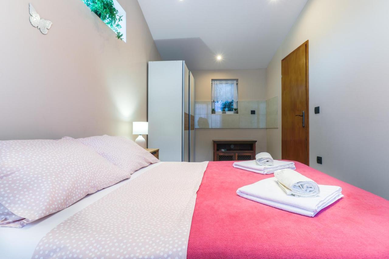 Apartman Lena Vrsar Luaran gambar