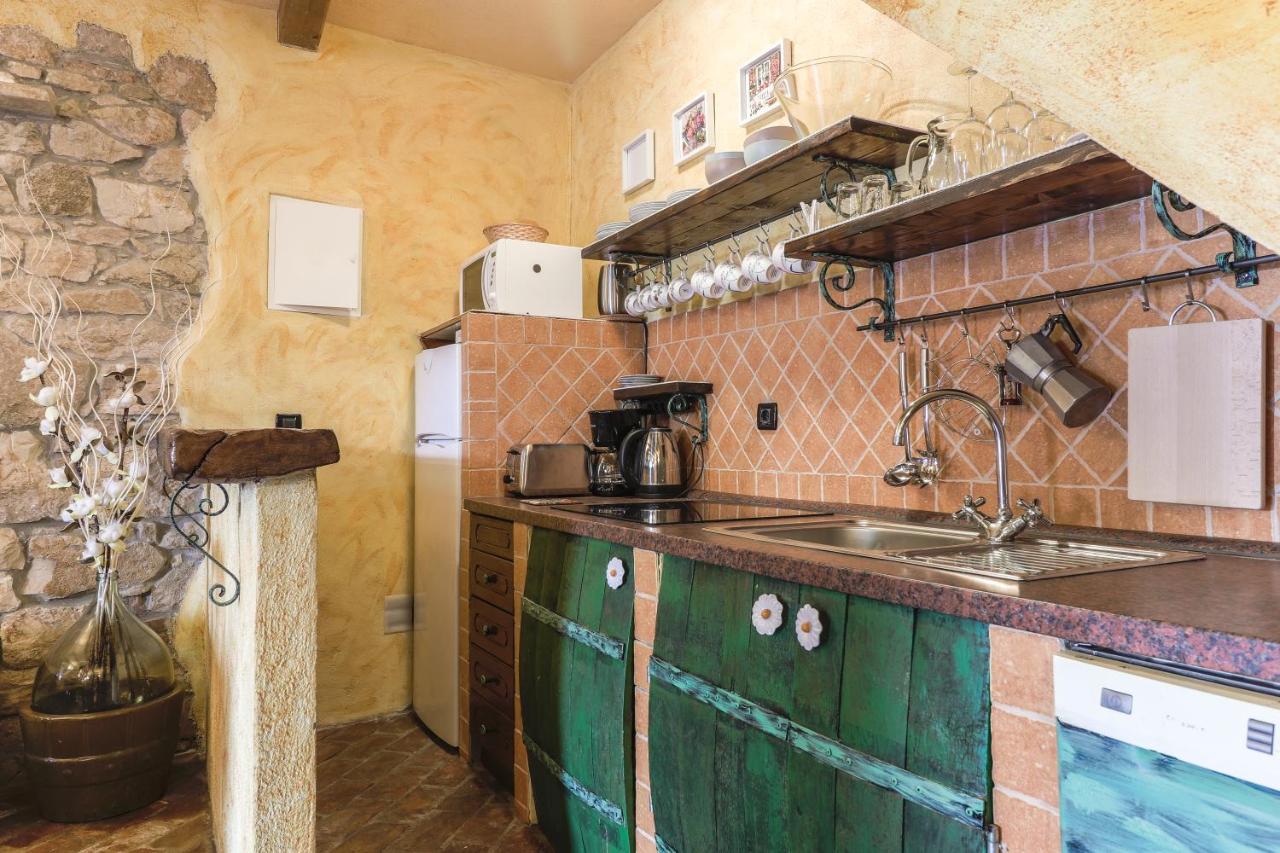 Apartman Lena Vrsar Luaran gambar