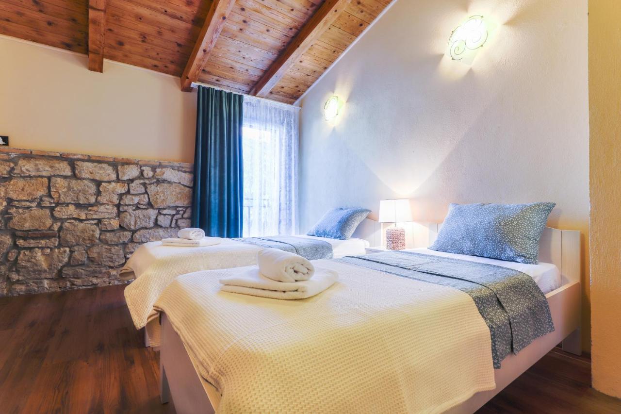 Apartman Lena Vrsar Luaran gambar