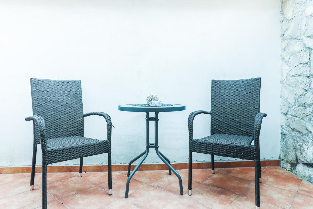 Apartman Lena Vrsar Luaran gambar