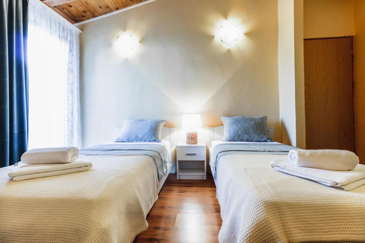 Apartman Lena Vrsar Luaran gambar