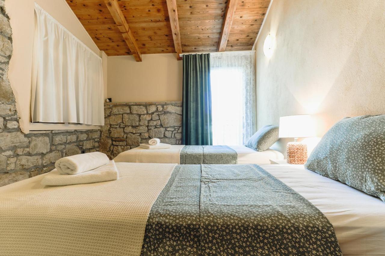 Apartman Lena Vrsar Luaran gambar