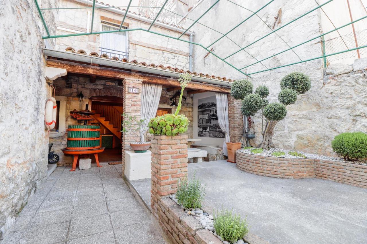 Apartman Lena Vrsar Luaran gambar