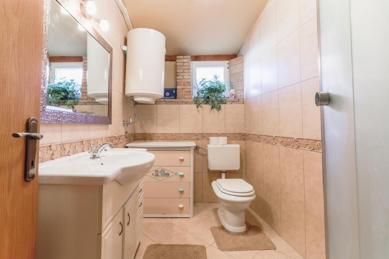 Apartman Lena Vrsar Luaran gambar