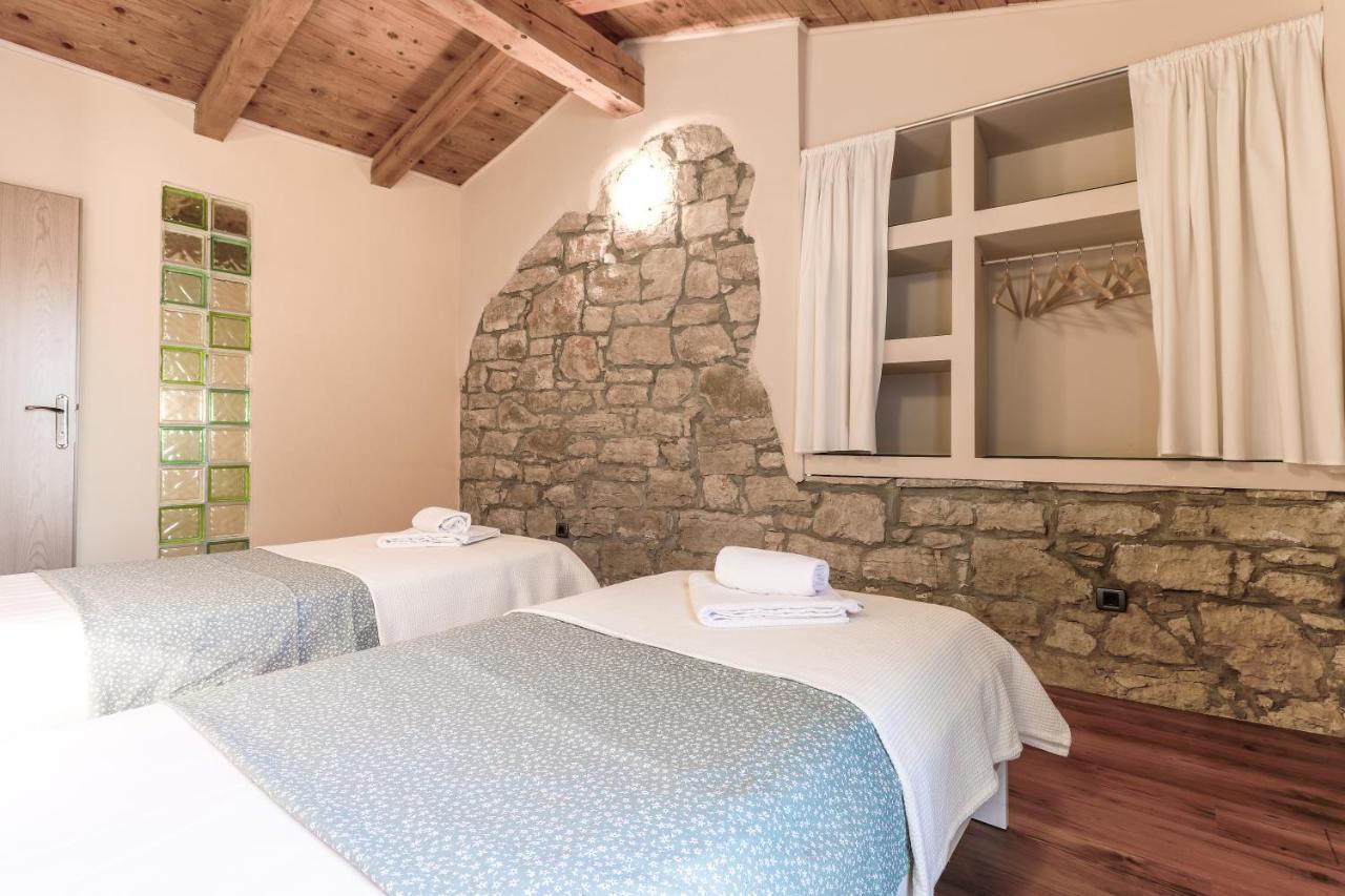 Apartman Lena Vrsar Luaran gambar