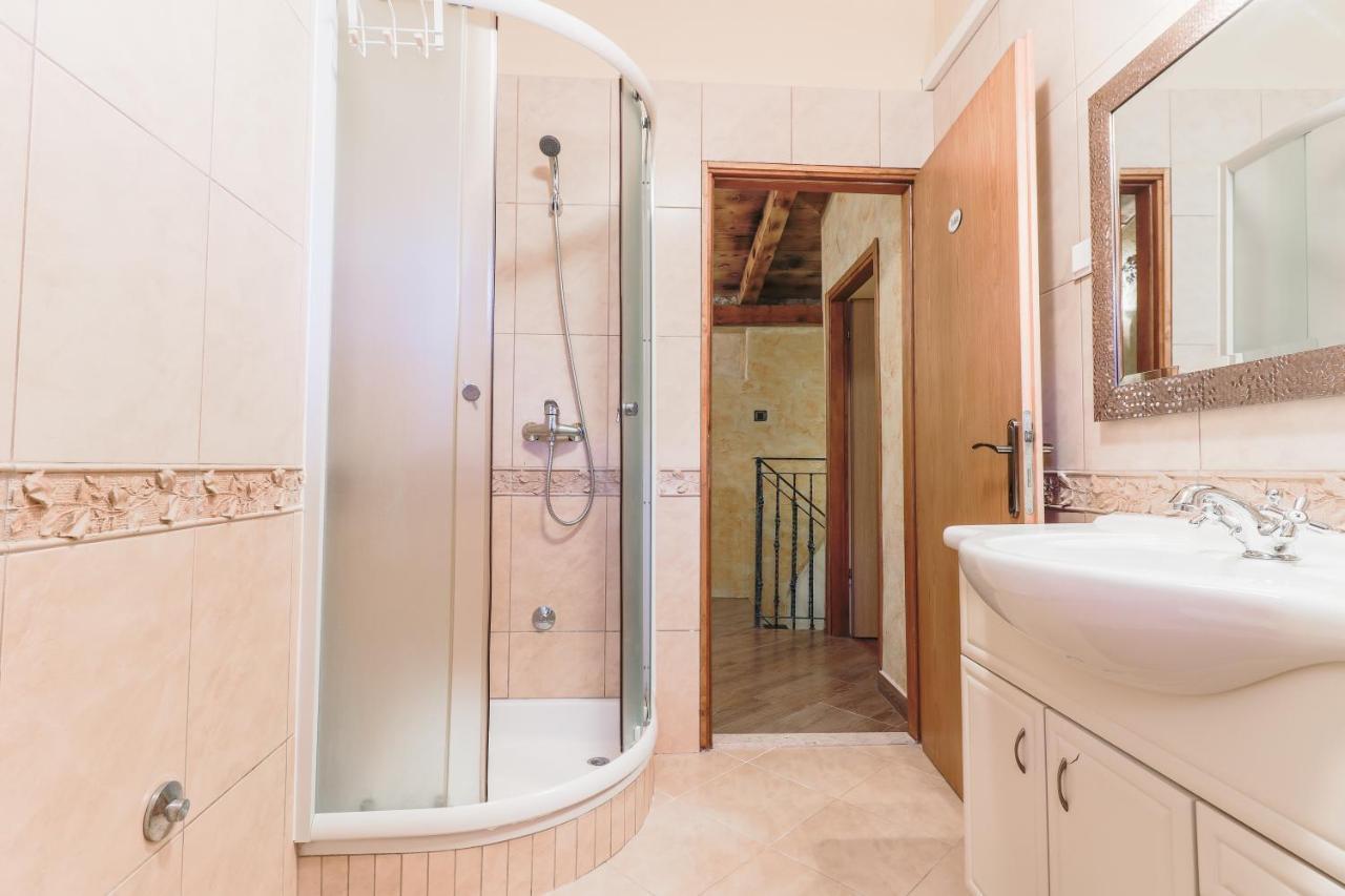 Apartman Lena Vrsar Luaran gambar