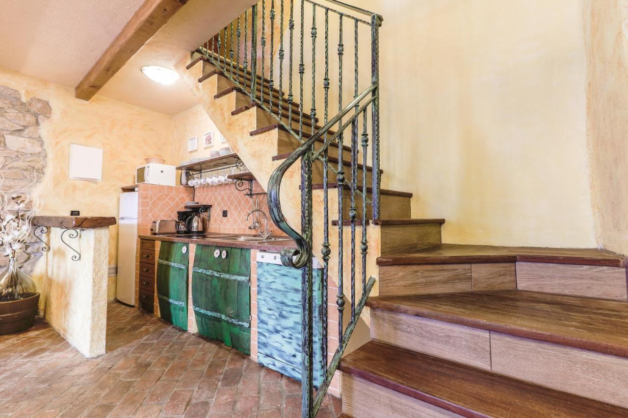 Apartman Lena Vrsar Luaran gambar