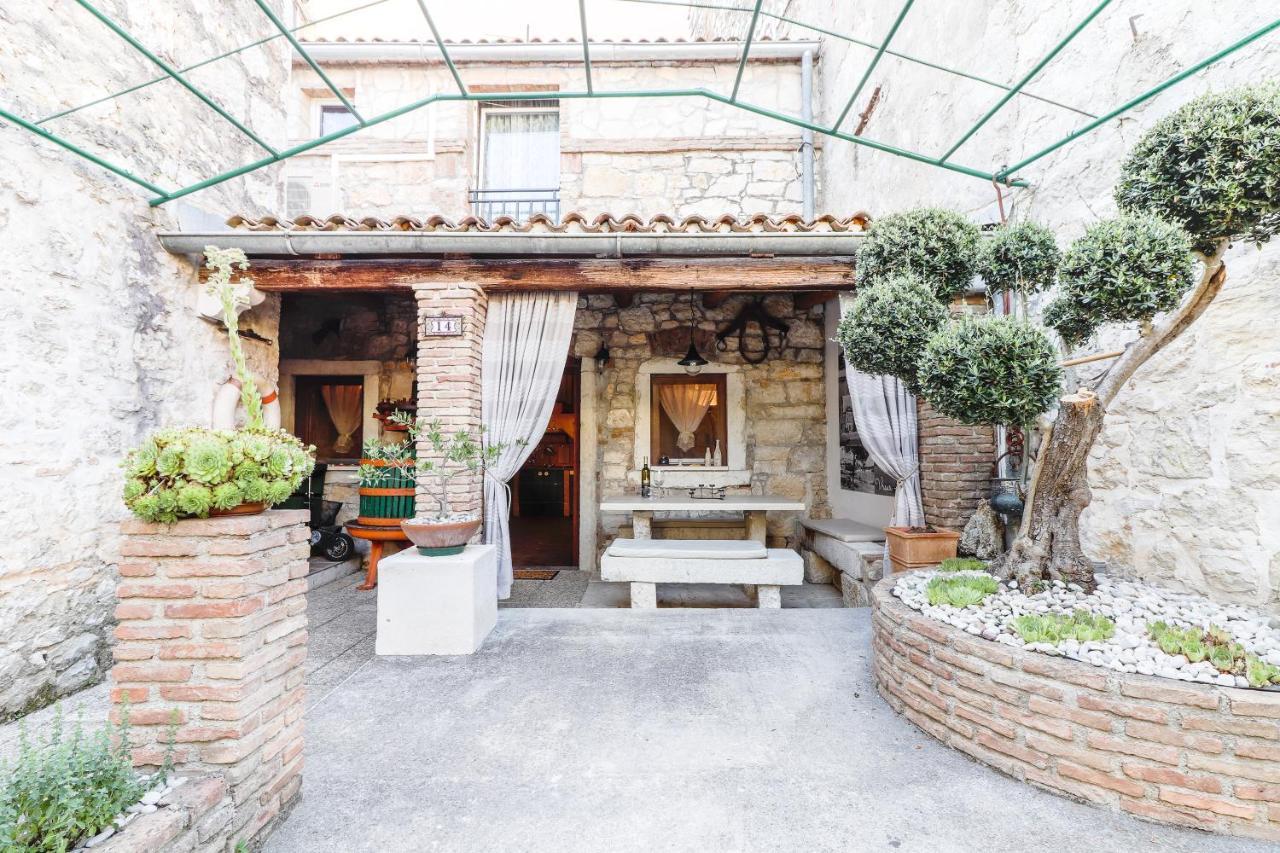 Apartman Lena Vrsar Luaran gambar