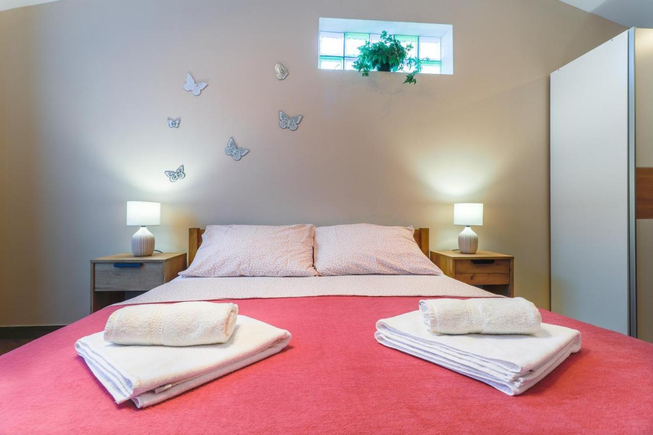 Apartman Lena Vrsar Luaran gambar
